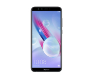 HONOR 9 LITE Czarny Dual Sim - 402883 - zdjęcie 2